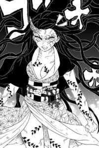 鬼滅の刃10巻83話