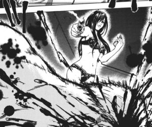 「BLOODY MONDAY」単行本1巻1話8