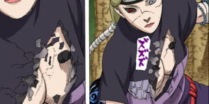 「NARUTO」単行本59巻565話2