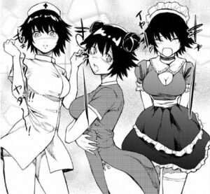 「十字架のろくにん」単行本2巻9話
