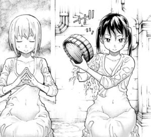 「炎炎ノ消防隊」単行本13巻111話