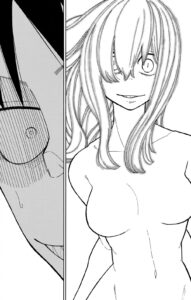 「炎炎ノ消防隊」単行本25巻219話