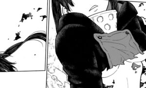 「炎炎ノ消防隊」単行本32巻280話3