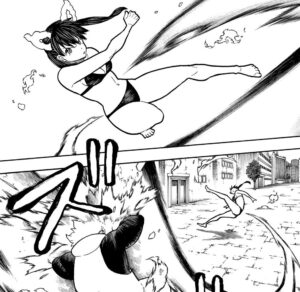 「炎炎ノ消防隊」単行本32巻281話2