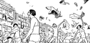 「炎炎ノ消防隊」単行本32巻282話5