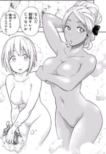 「炎炎ノ消防隊」単行本3巻21話