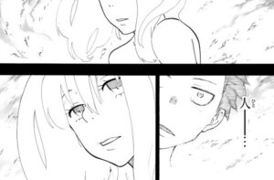 「炎炎ノ消防隊」単行本8巻67話