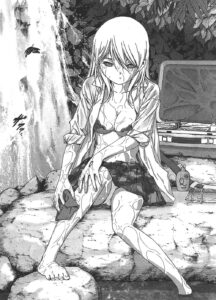 「BTOOOM」単行本1巻4話