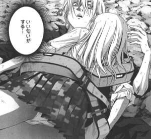 「BTOOOM」単行本3巻15話