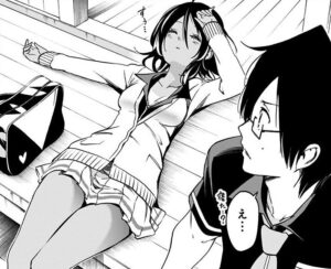 「ぼくたちは勉強ができない」単行本3巻19話3