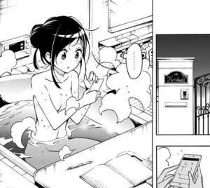 「ぼくたちは勉強ができない」単行本3巻21話