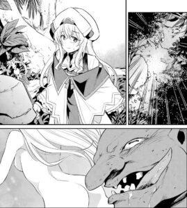 「ゴブリンスレイヤー」単行本1巻4話5