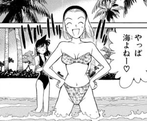 「名探偵コナン」単行本13巻FILE2