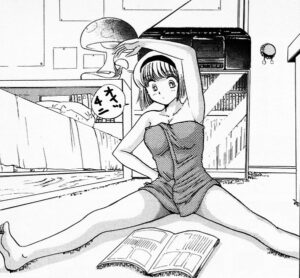 「地獄先生ぬ～べ～」単行本3巻32話
