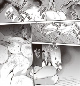 「ぼくは異世界で付与魔法と召喚魔法を天秤にかける」単行本1巻3話2