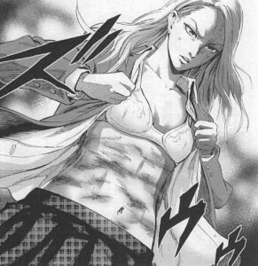 「カラダ探し」単行本1巻2話