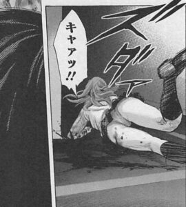 「カラダ探し」単行本1巻6話