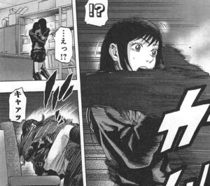 「カラダ探し」単行本2巻13話