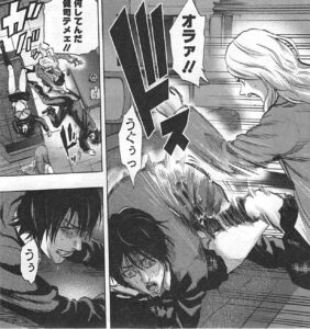 「カラダ探し」単行本2巻14話