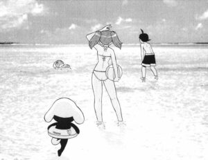「ケロロ軍曹」単行本3巻24話