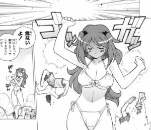 「ケロロ軍曹」単行本3巻24話3