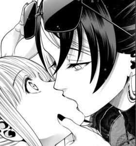 「スケアリー・キャンパス・カレッジ・ユニバーシティ」3巻22話
