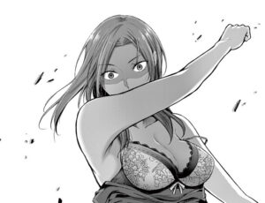 「ドクザクラ」単行本2巻10話4