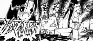 「地獄先生ぬ～べ～」単行本5巻55話5