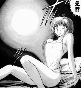 「地獄先生ぬ～べ～」単行本5巻65話