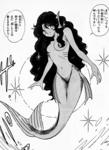 「地獄先生ぬ～べ～」単行本5巻67話3