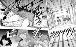 「怪人令嬢」単行本2巻9話3