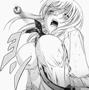 「BTOOOM」単行本7巻45話3
