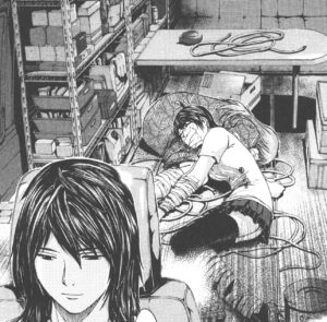 「GTO SHONAN 14DAYS」単行本2巻10話
