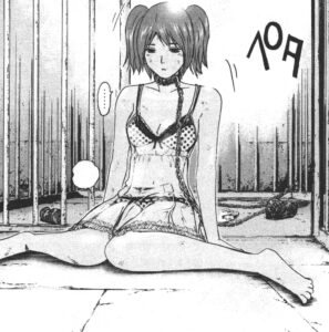 「GTO SHONAN 14DAYS」単行本2巻12話2