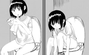 「オレが私になるまで」単行本1巻6話
