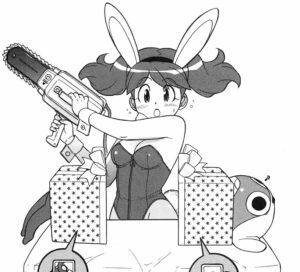 「ケロロ軍曹」単行本5巻41話