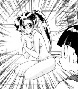 「地獄先生ぬ～べ～」単行本6巻71話9