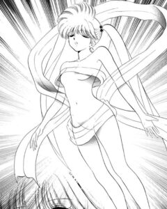 「地獄先生ぬ～べ～」単行本6巻80話2