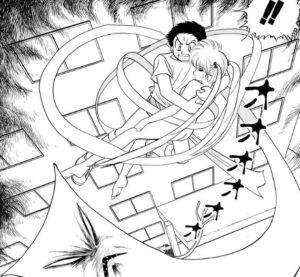 「地獄先生ぬ～べ～」単行本6巻80話7