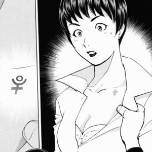 「探偵学園Q」単行本8巻72話