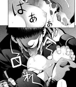 「猫はよみがえる」単行本1巻6話