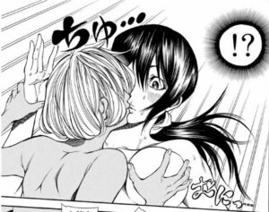 「神さまの言うとおり弐」5巻33話3