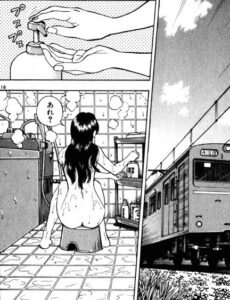 「MAJOR」単行本14巻2話