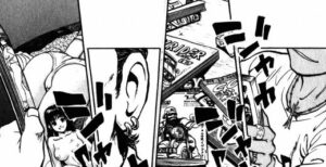 「MAJOR」単行本14巻6話