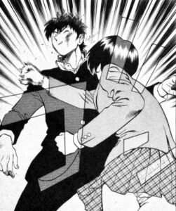 「MAJOR」単行本15巻1話