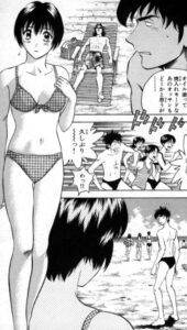 「MAJOR」単行本21巻10話2