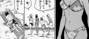 「MAJOR」単行本21巻10話4