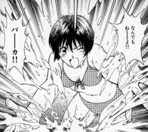 「MAJOR」単行本21巻10話5