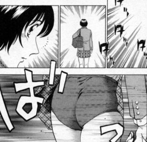 「MAJOR」単行本24巻1話