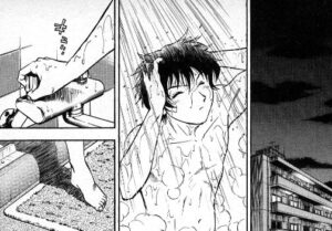 「MAJOR」単行本30巻5話